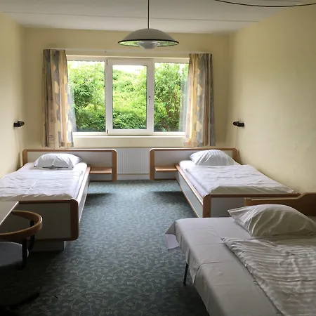 Hotel Shell Stovring