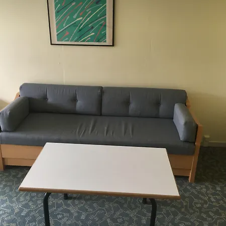 Shell Hotel Stovring