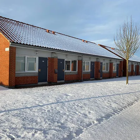 Hotel Shell Stovring