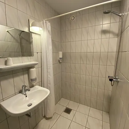 Shell 3* Stovring