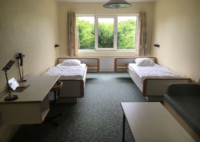 Hotel Shell 3*