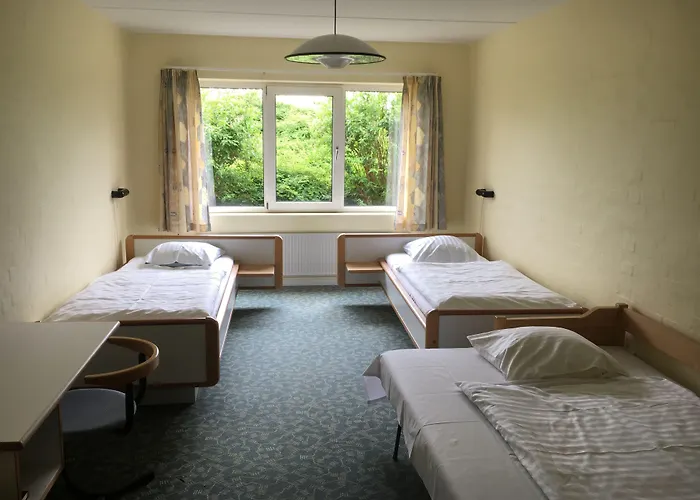 Hotel Shell Stovring