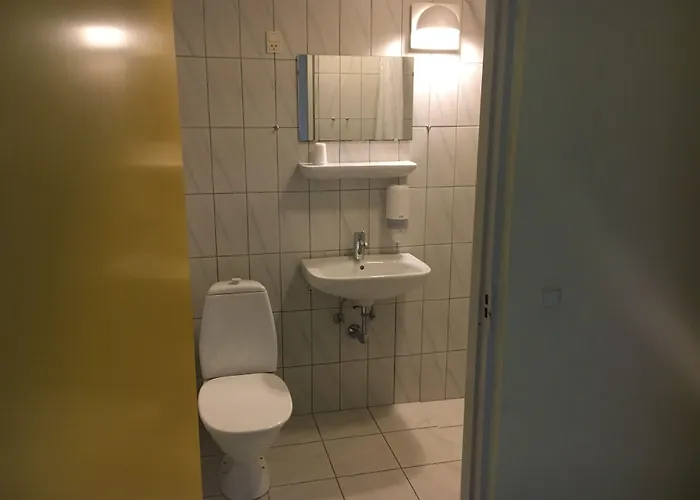 Shell Hotel 3*